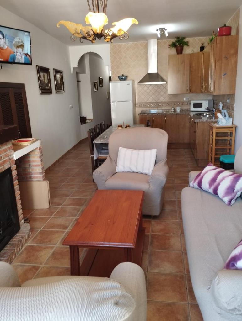 Casa La Abuela Lola photo 2