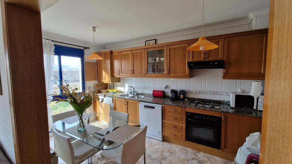 Appartement vue mer près de la plage et centre ville photo 2