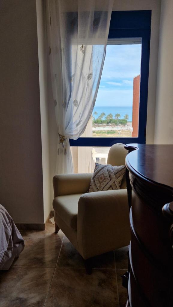 Appartement vue mer près de la plage et centre ville photo 3