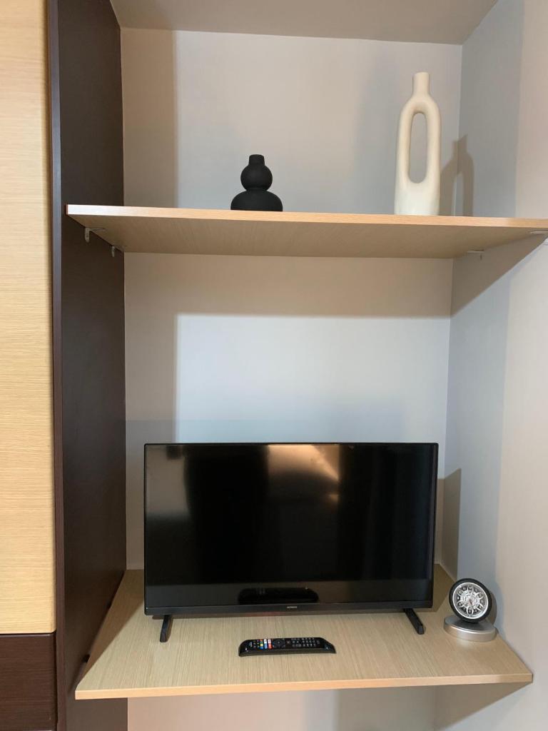hommie apartment photo 1