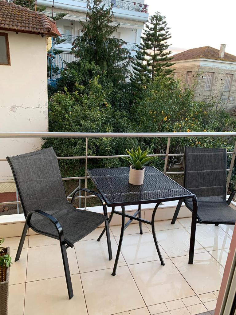 hommie apartment photo 3