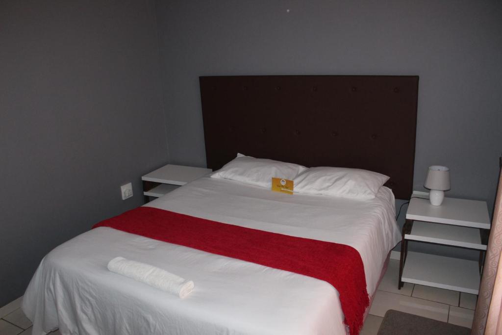 ONESI Guest House photo 2