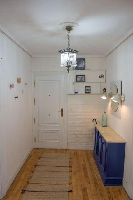 Apartamento acogedor en pleno corazón de Urdaibai photo 1