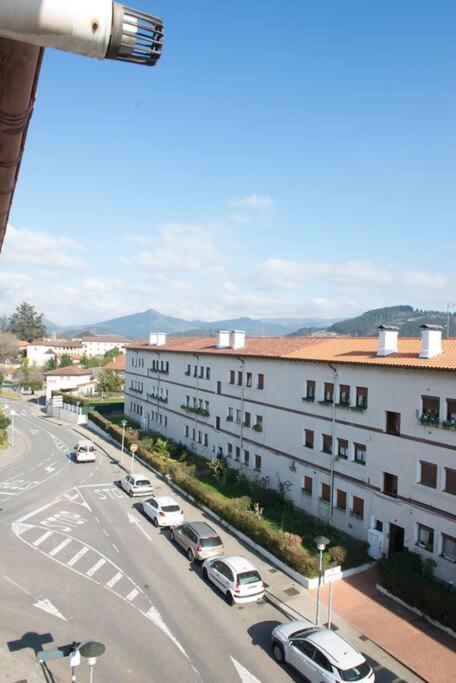 Apartamento acogedor en pleno corazón de Urdaibai photo 2