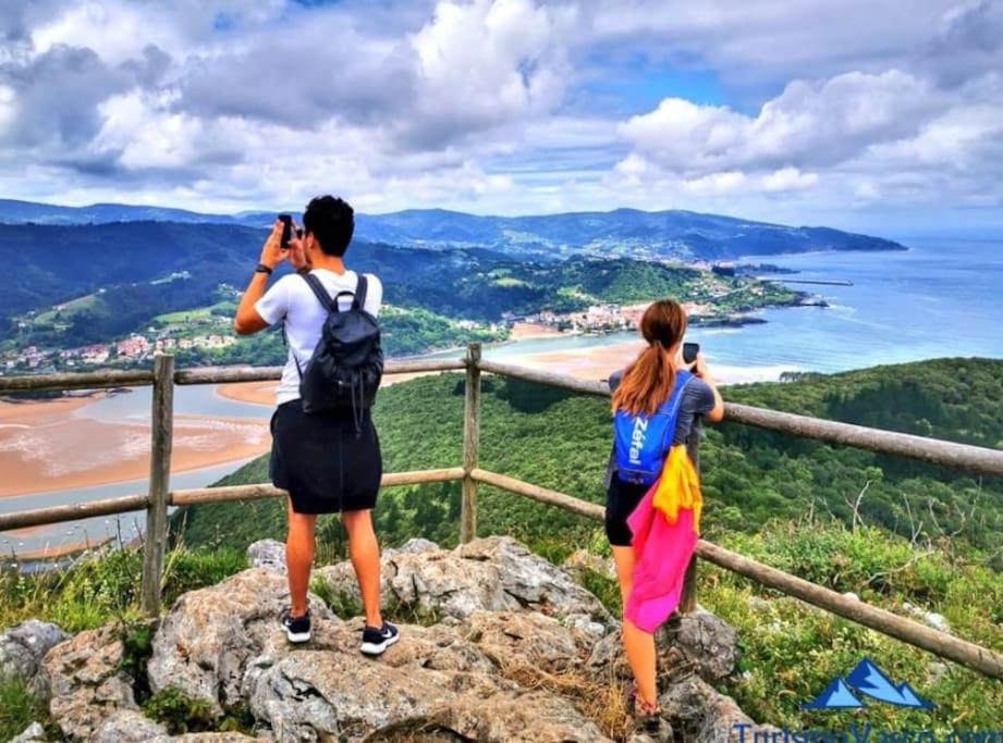 Apartamento acogedor en pleno corazón de Urdaibai photo 4