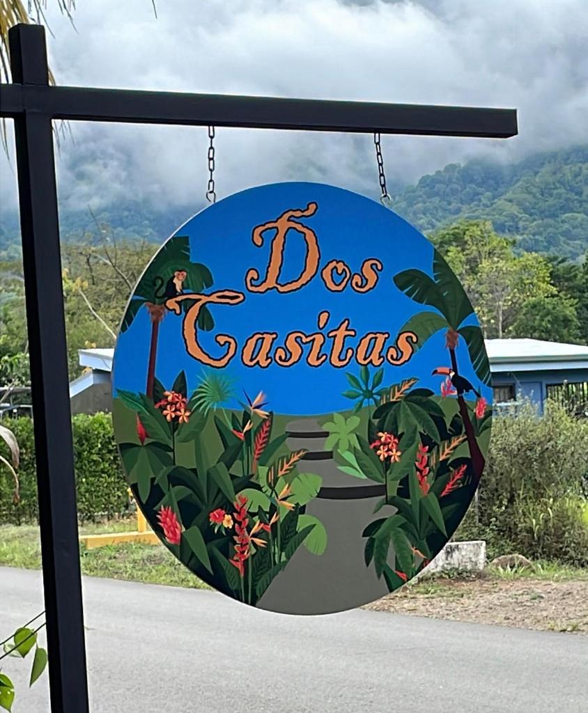 Dos Casitas photo 1