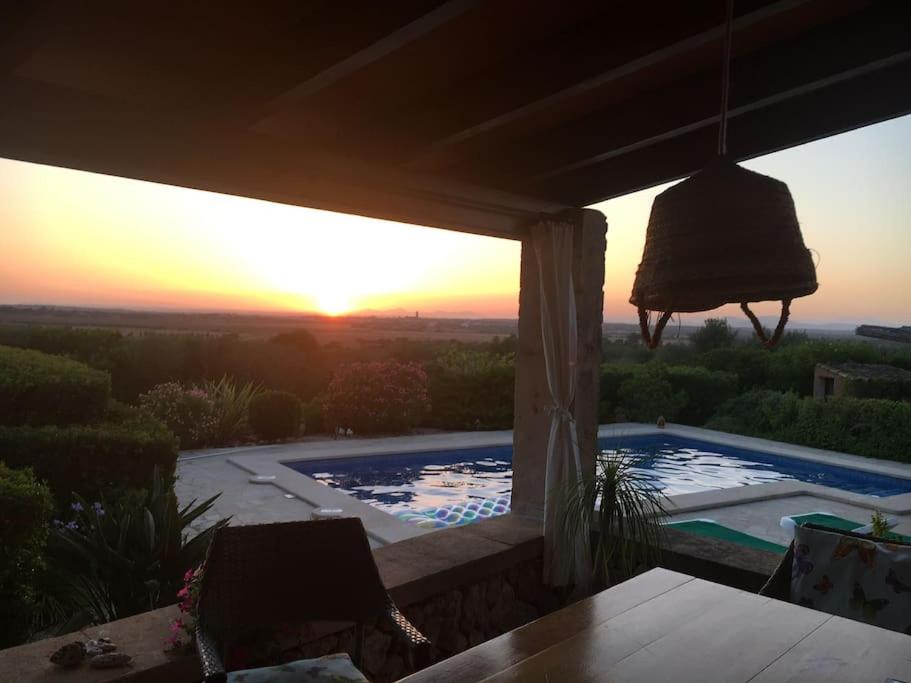 Finca Ca'n Tomeu. photo 3