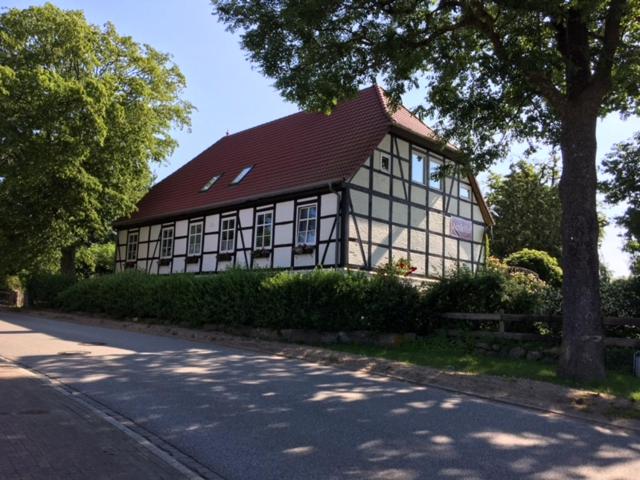 Ferienwohnung Adolfshof 1