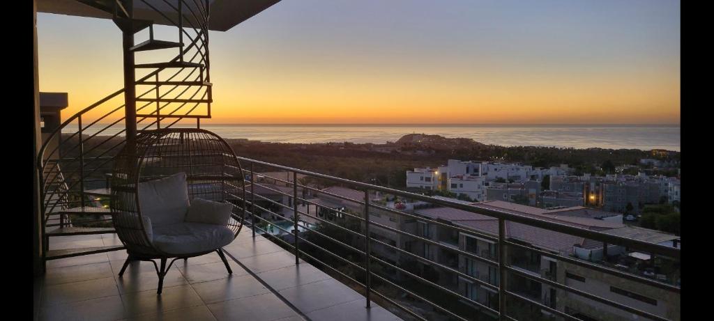 Casa Sola Penthouse