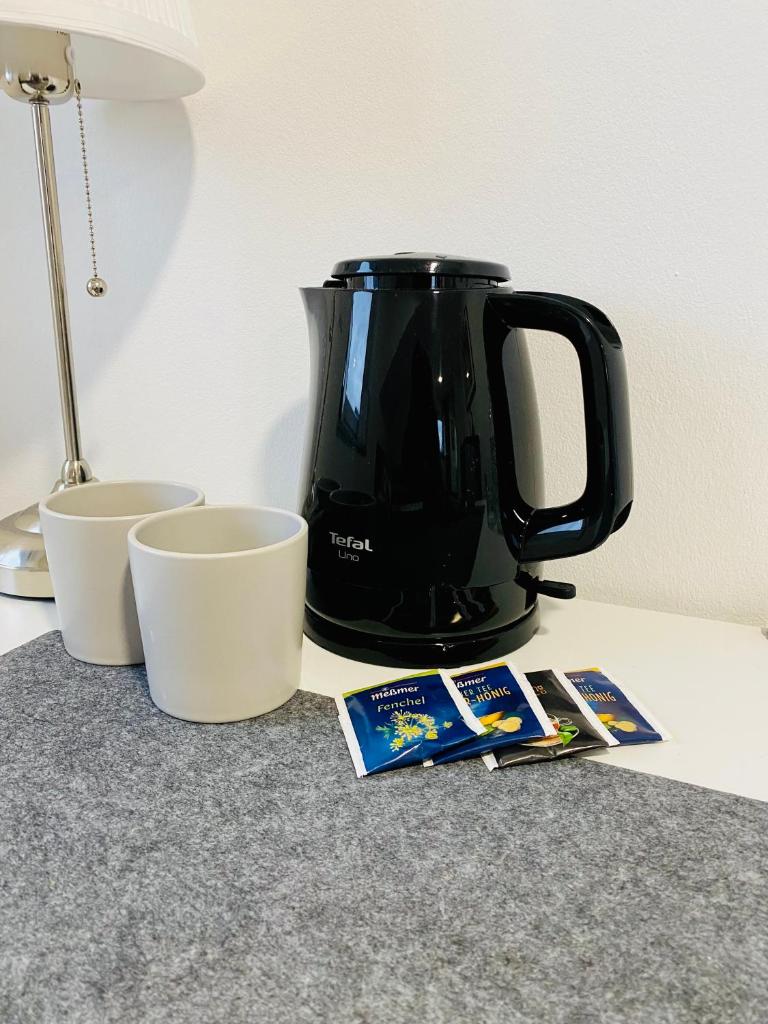 Homestay Offers Private Bedroom and Bathroom near Speyer and Hockenheim photo 4