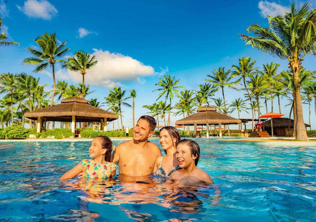 Beach Park Resort - Suites photo 2