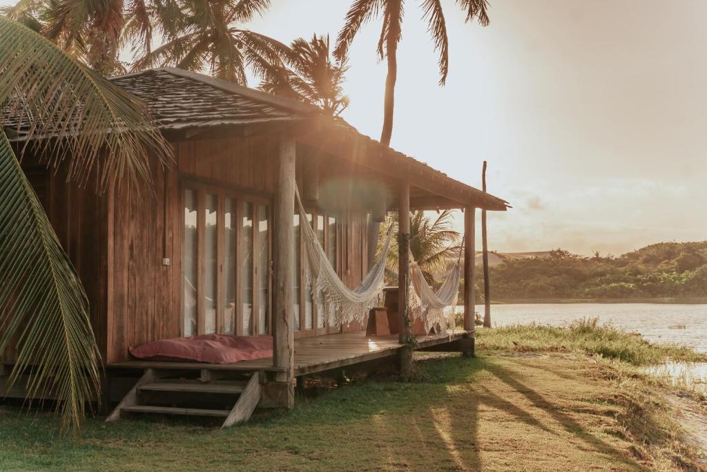 Casa na Lagoa photo 2