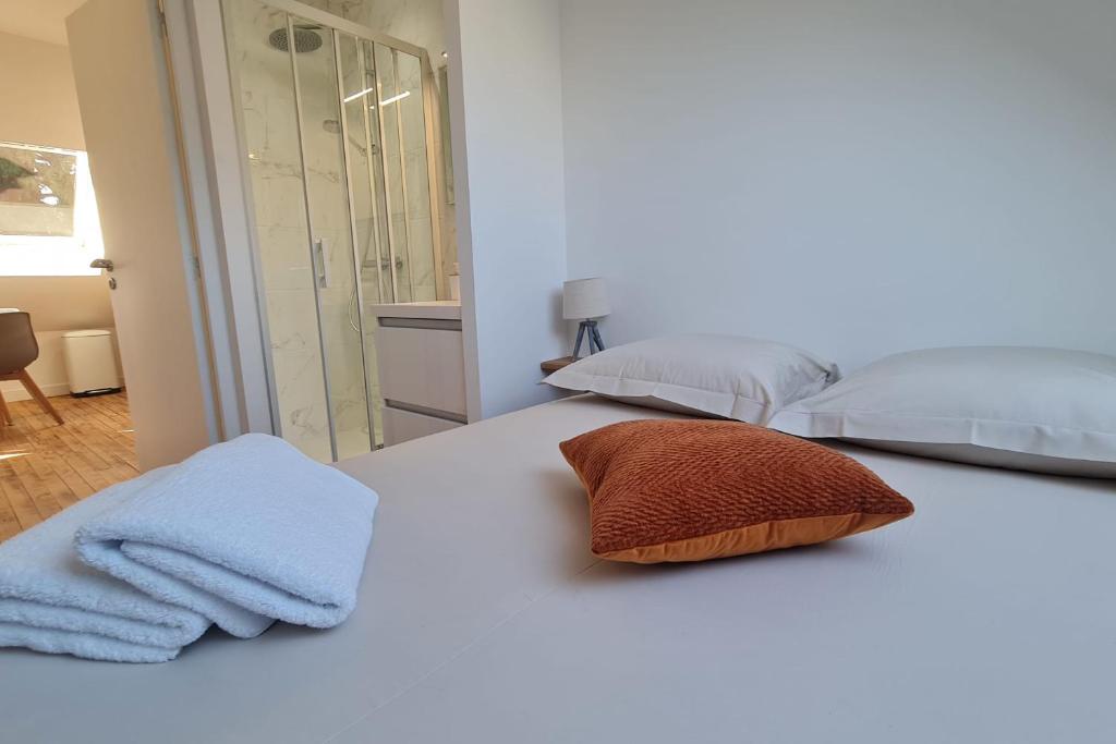 Le Jaures 5 - T2 - Dernier Etage photo 4