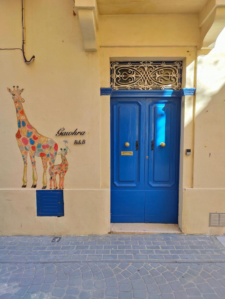 Gawhra B&B