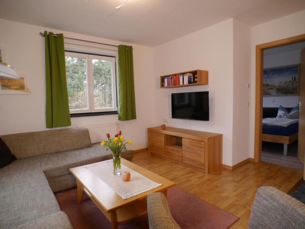Ferienwohnung am Maiglöckchenberg photo 1