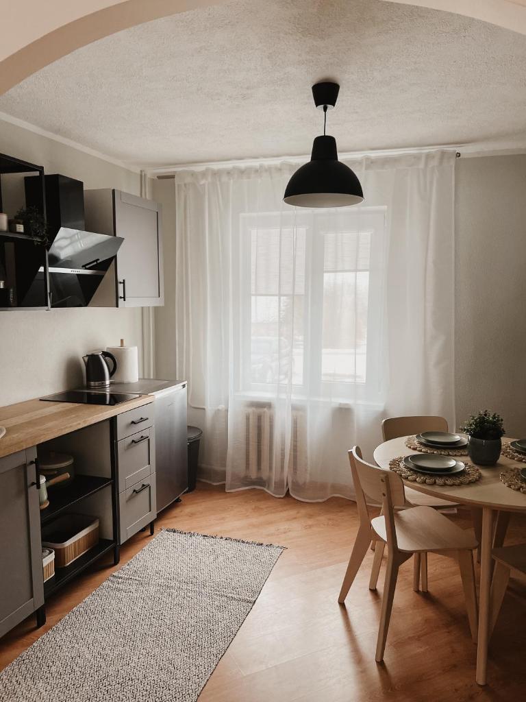 Rauna Apartment NR 8 photo 4