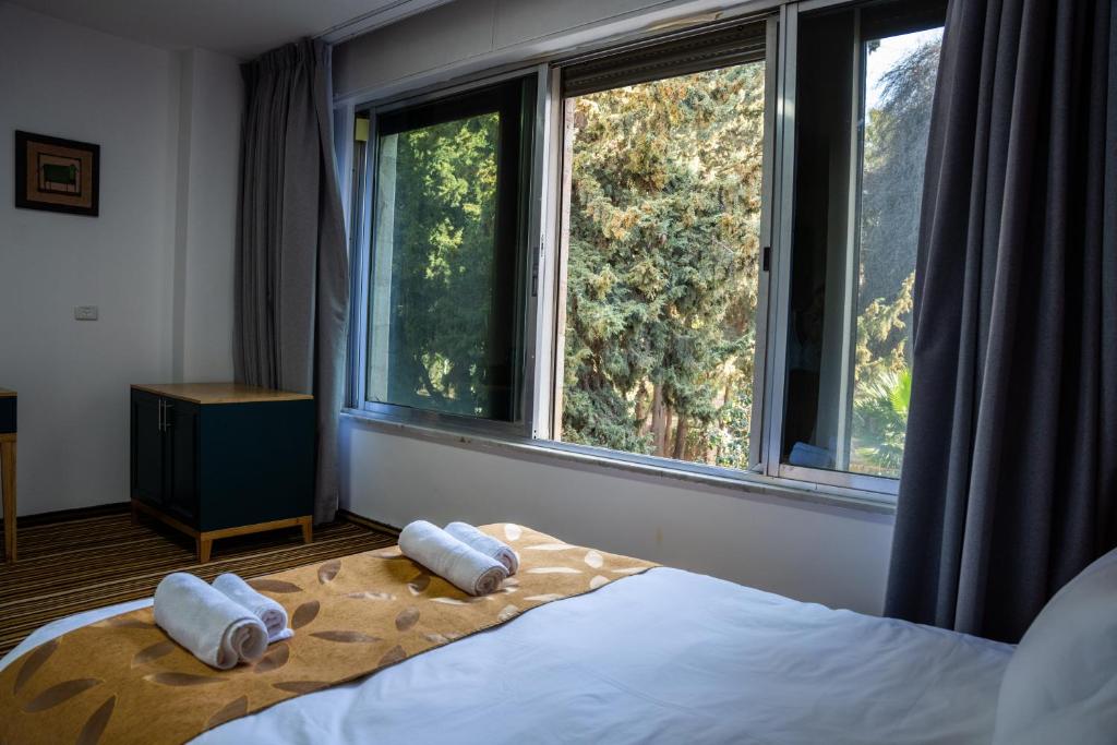 Jerusalem Boutique Hotel photo 4