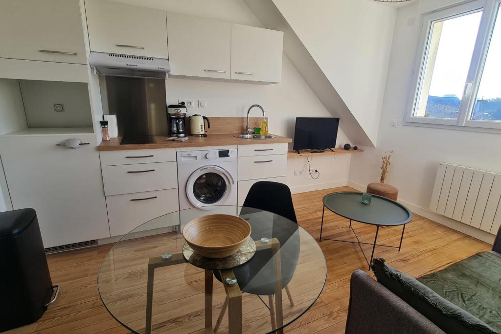 Le Jaures 6 - T2 - Dernier Etage photo 3