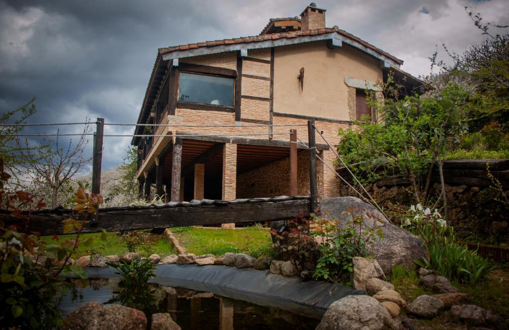 CASA RURAL EL RONDILLO photo 1