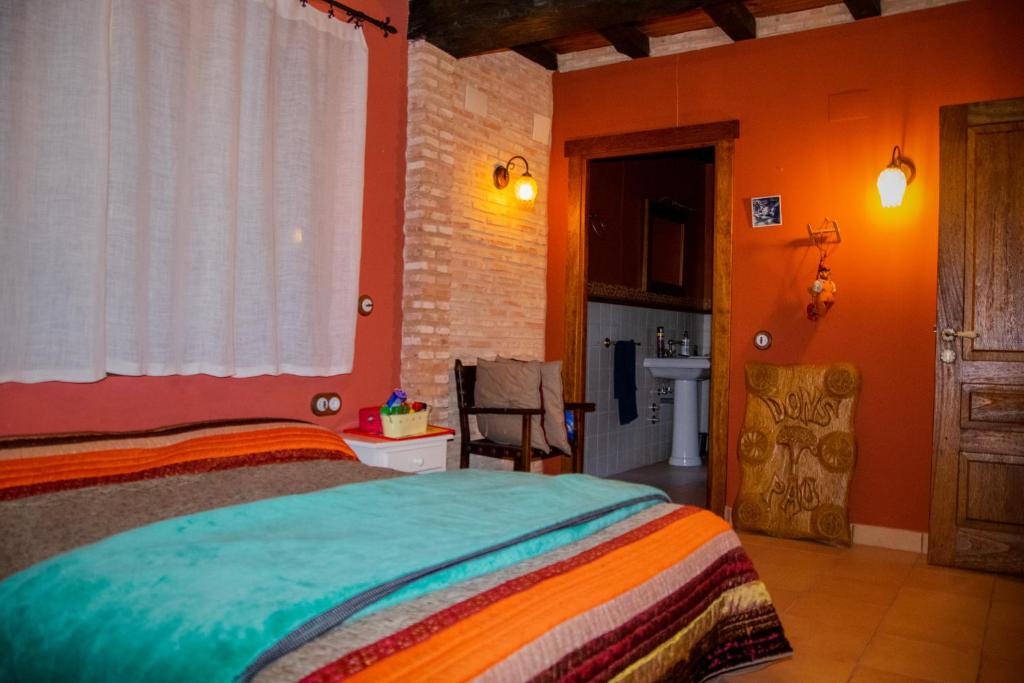 CASA RURAL EL RONDILLO photo 2