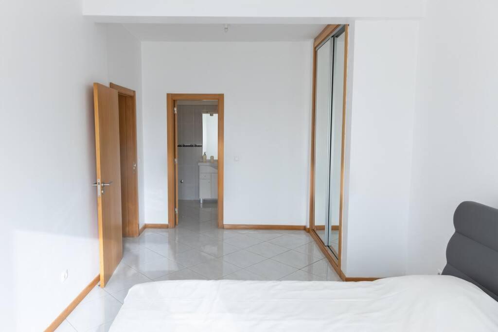 3 bedroom apt, Exterior POOL , Cidadela - LCGR photo 4