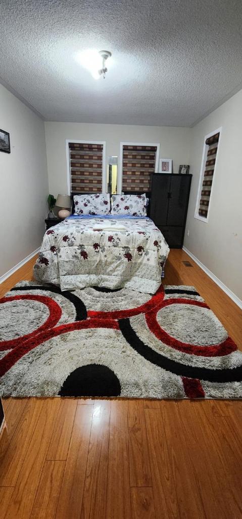 Cozy private room photo 1