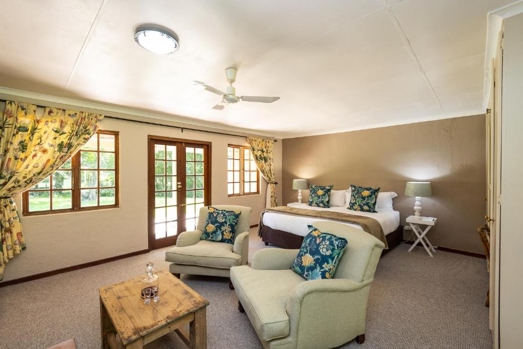 Halliwell Country Inn photo 4
