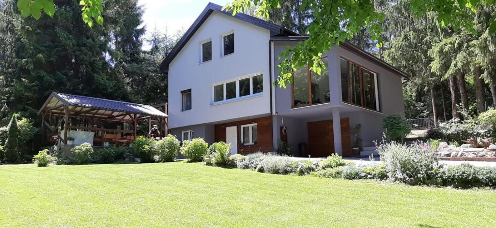 Villa-Apartments Bognar