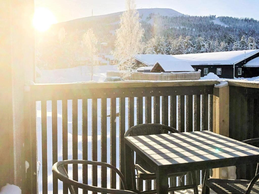 Holiday home SÄLEN XXIX photo 3