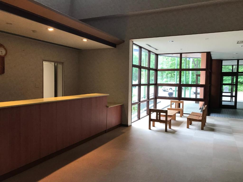 Aizu Kogen International Human Resources Center - Vacation STAY 67173v photo 4