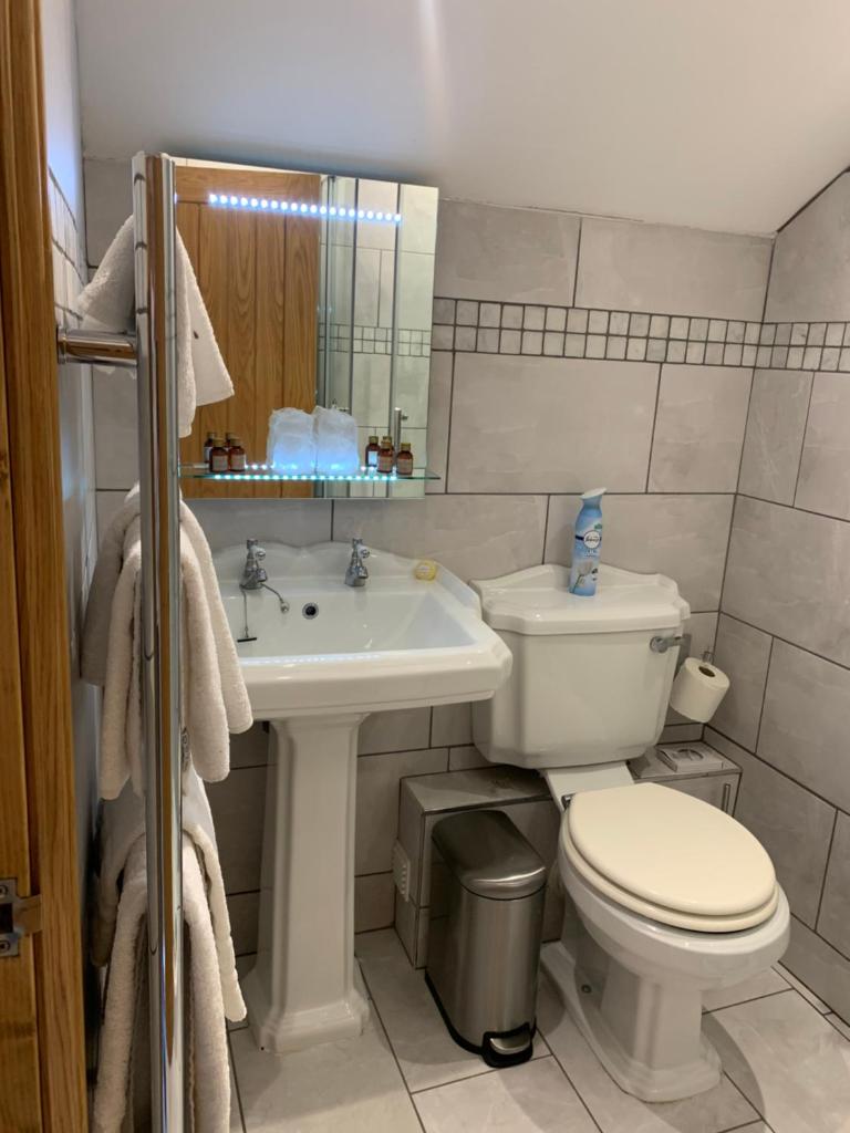 Broombush B & B photo 1