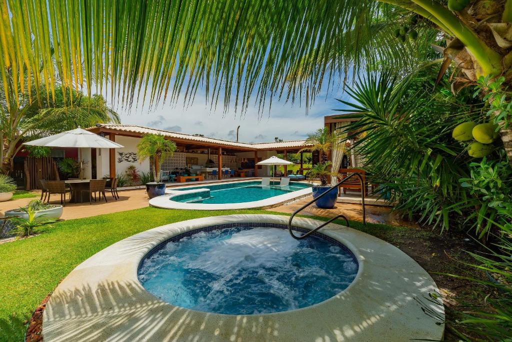 Quintas de Sauípe - Casa J14
