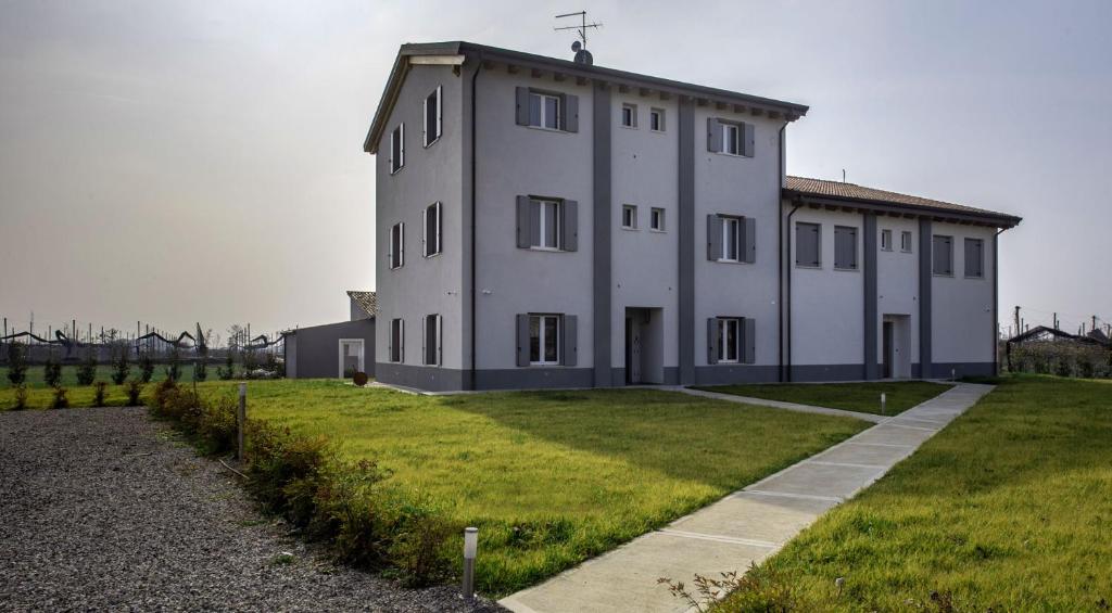 CASA TERMINEL