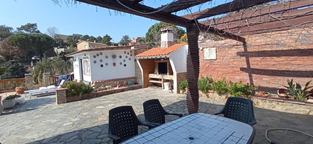 Gira-sol villa photo 4