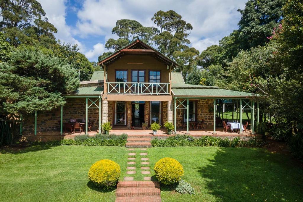 Halliwell Country Inn photo 1