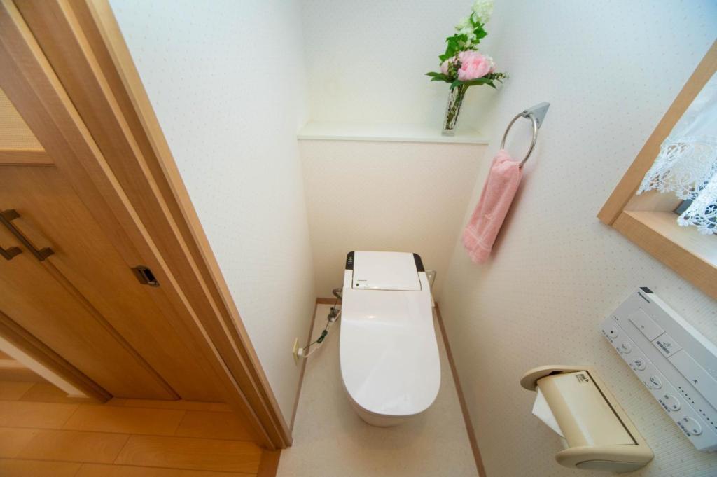 Izumi City New Town,A beautiful house - Vacation STAY 14177 photo 4