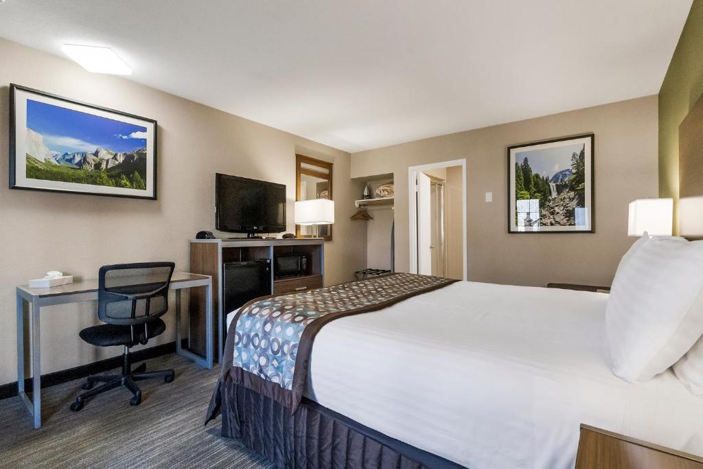 Heritage Inn - Yosemite/Sonora photo 2