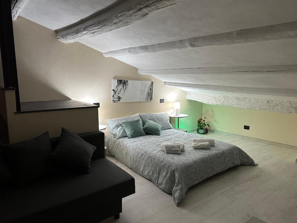 Olinad rooms photo 3