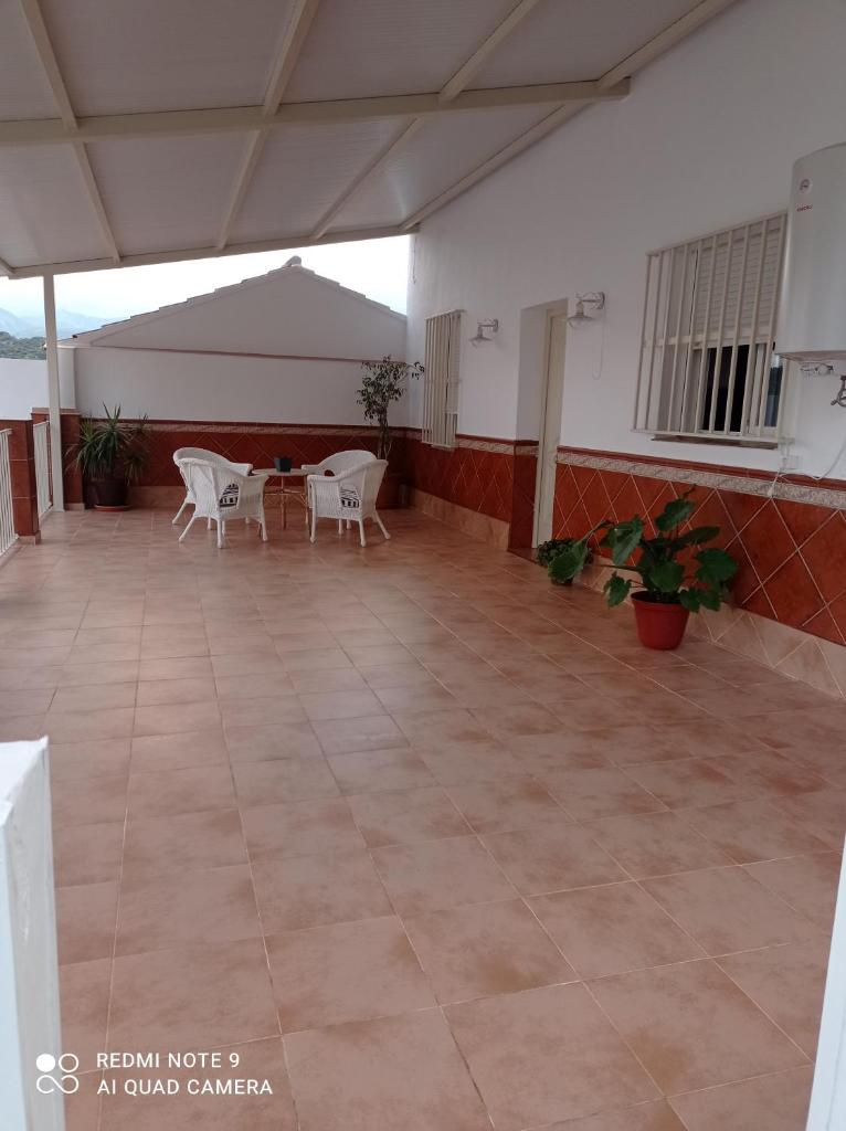La buhardilla photo 1