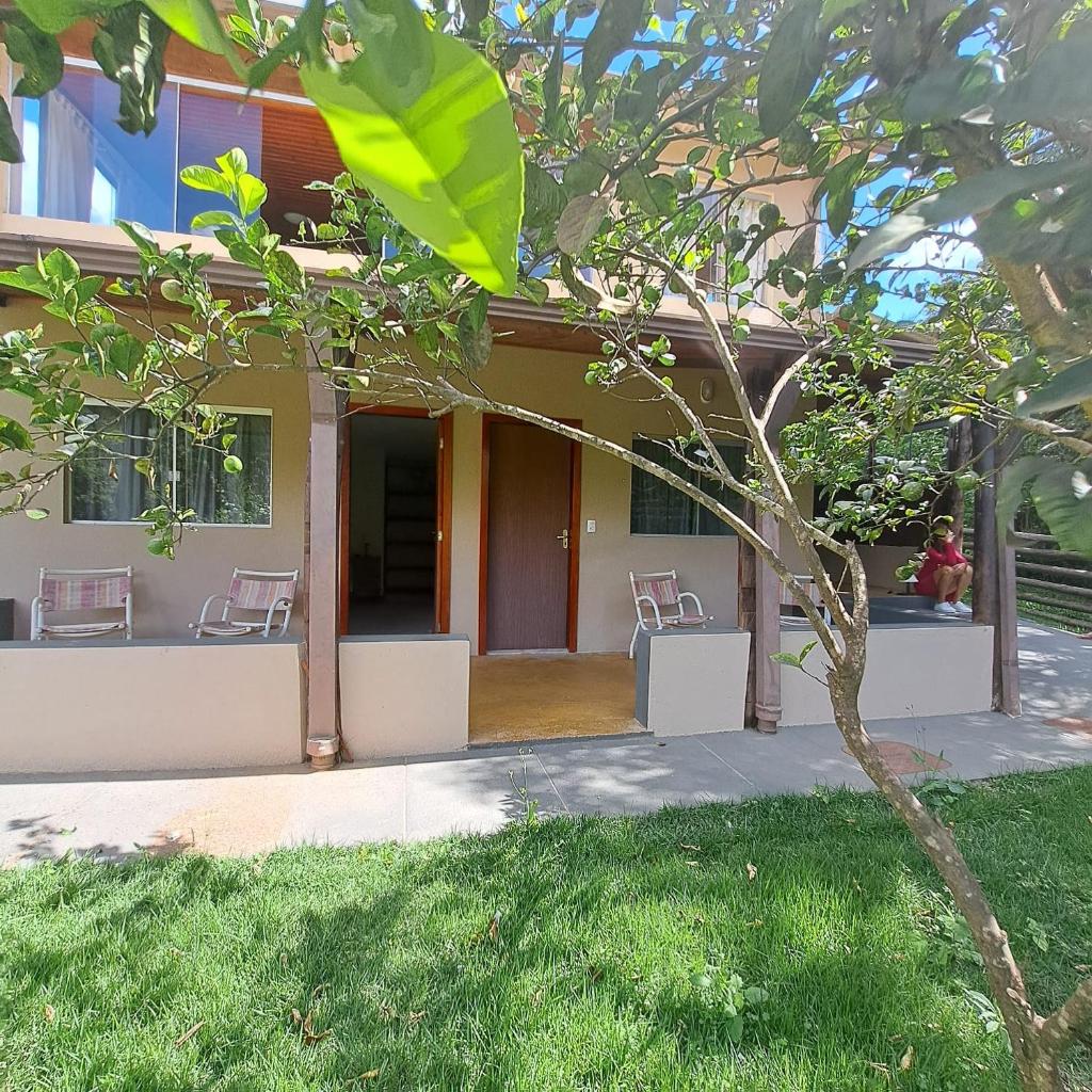 Casa Nirvana para Temporadas photo 1