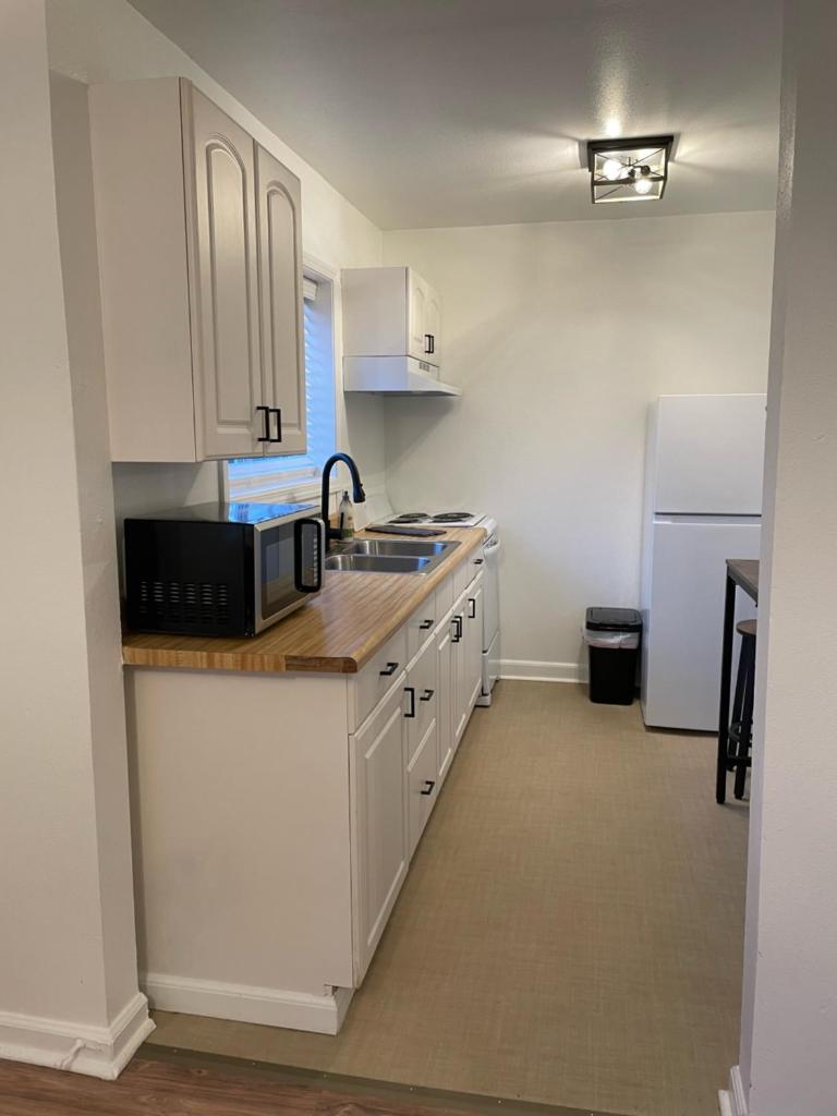 Dwell Seaview photo 1