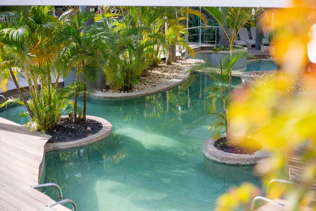 Spa Village at Hamat Gader - adults only photo 3