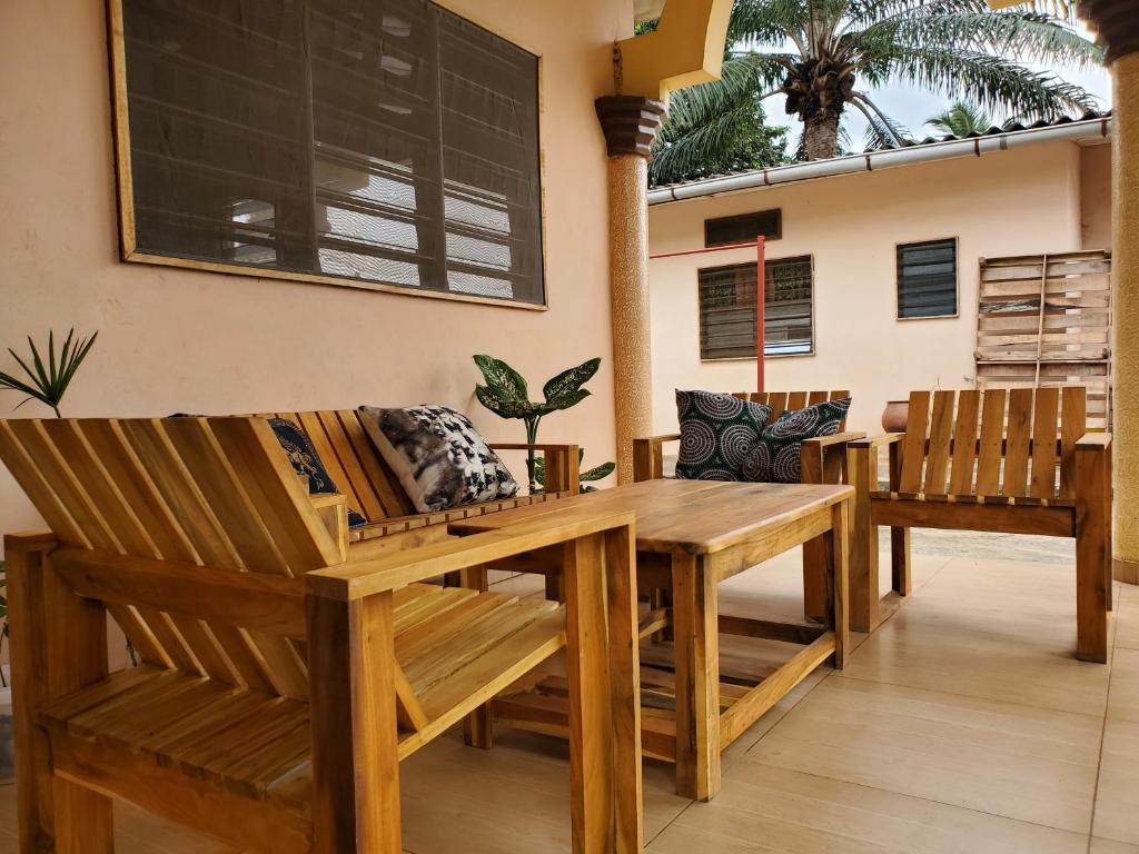 Au cœur de Ouidah photo 2
