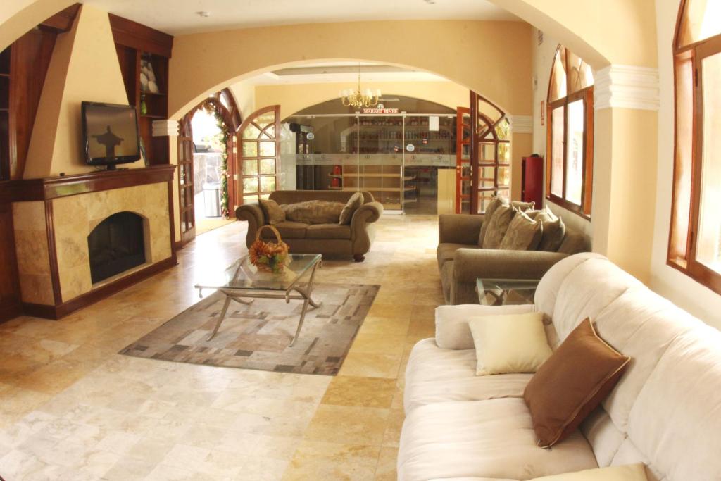 Lunahuana River Resort photo 3