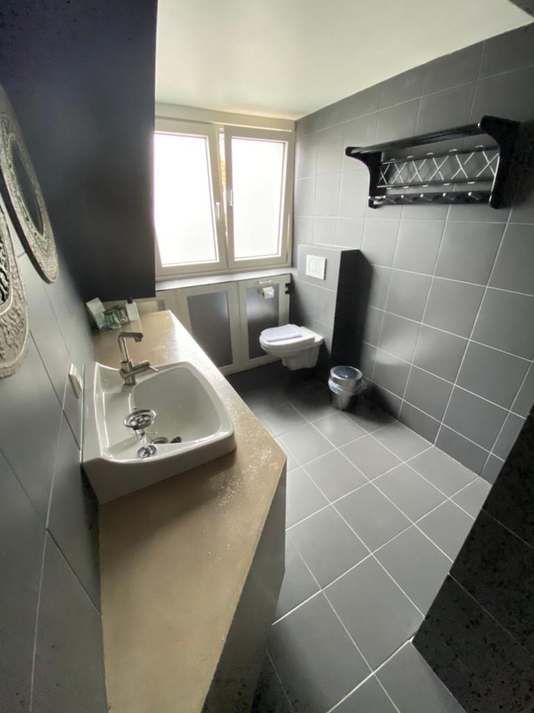 Hotel Buren photo 4