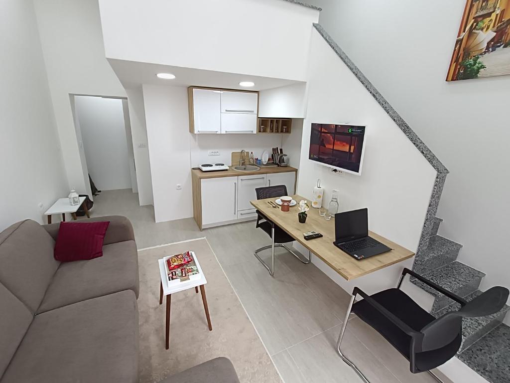 Korzo Apartment