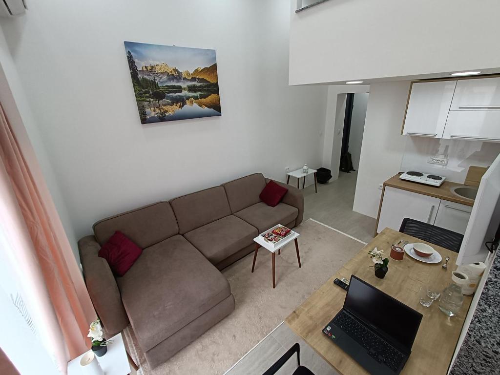 Korzo Apartment photo 2