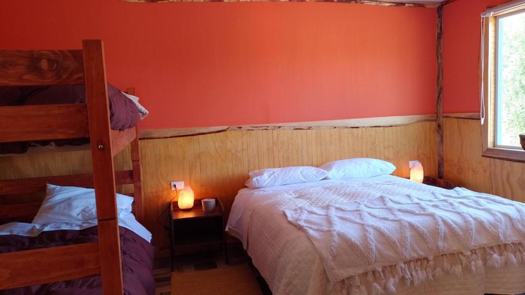 Cabañas & Hostal Lefuco photo 3