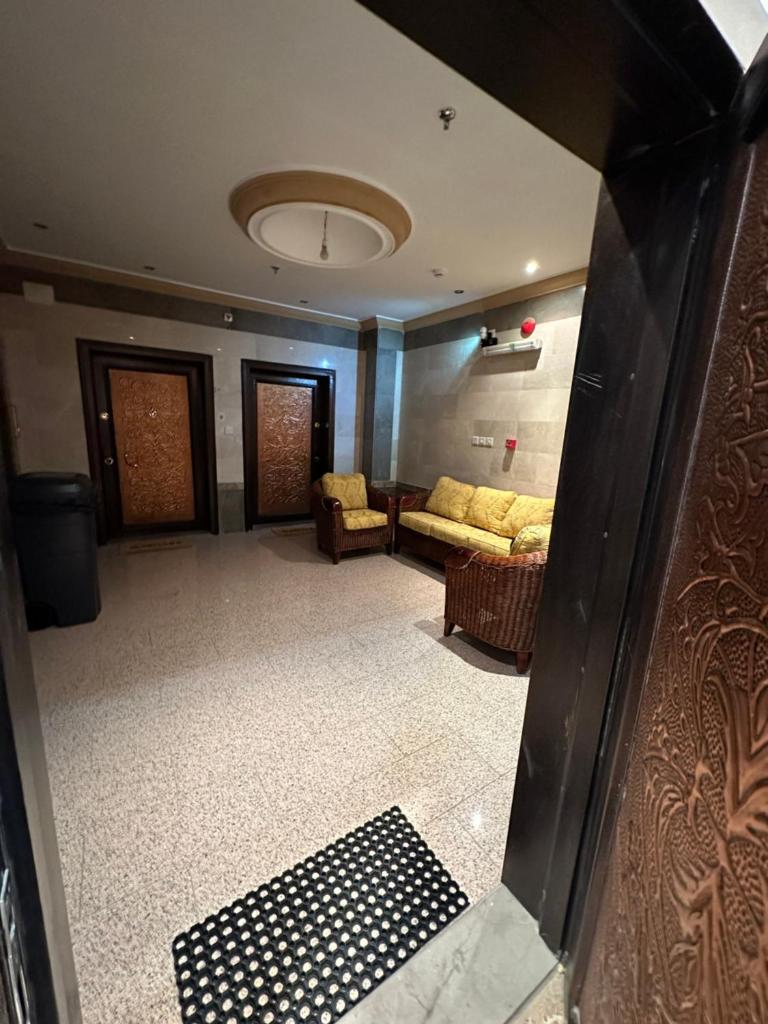 H.H apartments شقق مفروشة photo 3