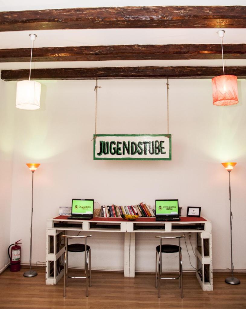JugendStube Hostel photo 1